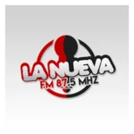 Logo of FM La nueva 87.5 android Application 